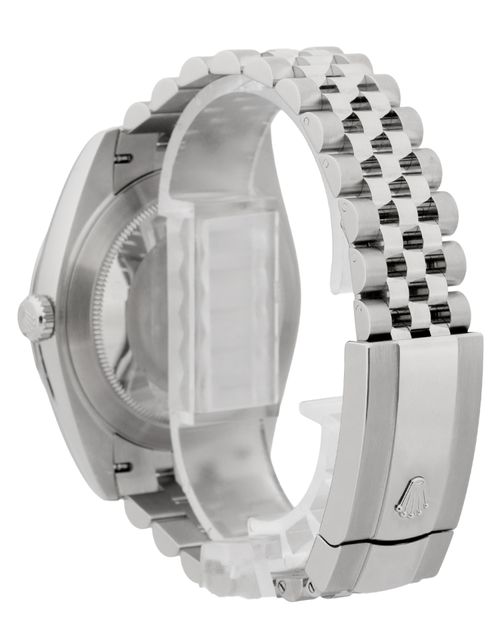 Rolex Datejust 41 126334 Image 3